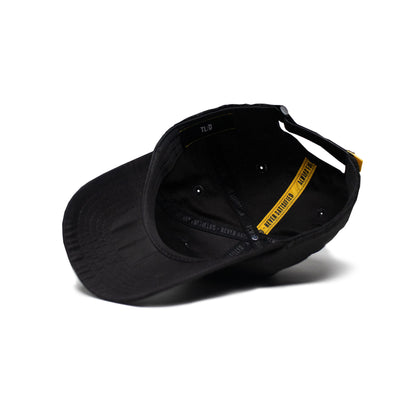 Ripstop Dad Hat
