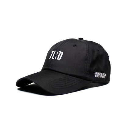 Ripstop Dad Hat