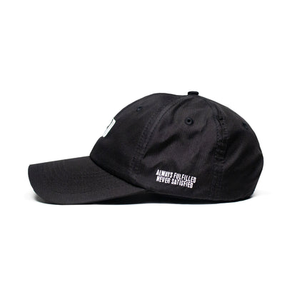 Ripstop Dad Hat
