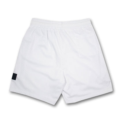 Training Club Mesh Shorts