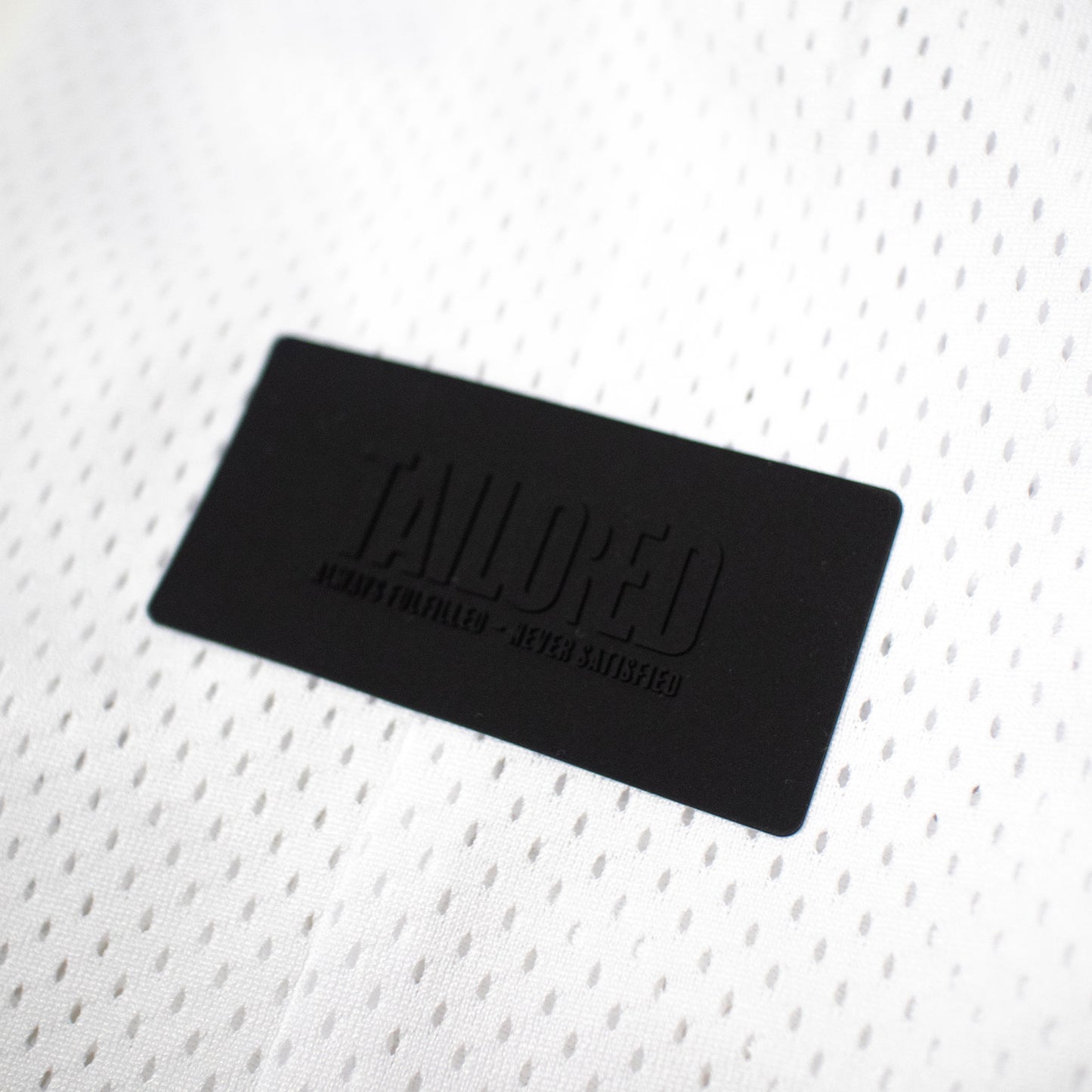 Training Club Mesh Shorts [Minimalist Design]