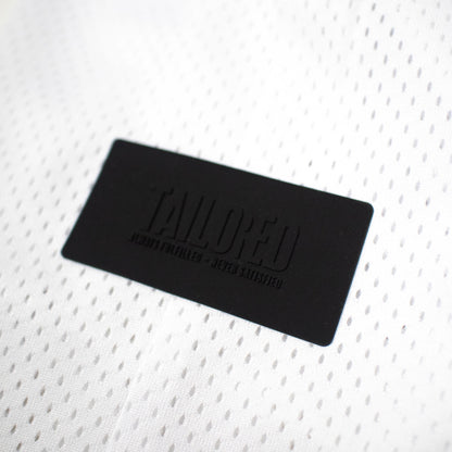 Training Club Mesh Shorts [Minimalist Design]