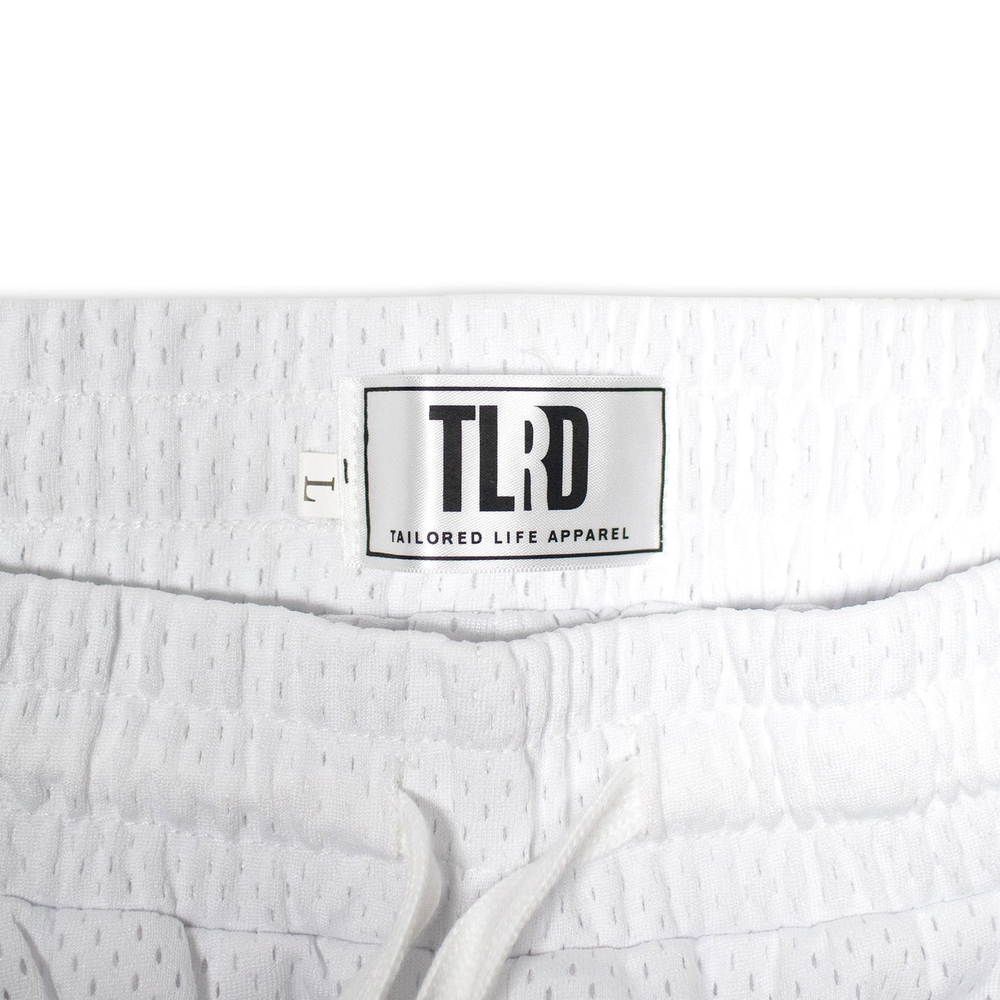Training Club Mesh Shorts [Minimalist Design]