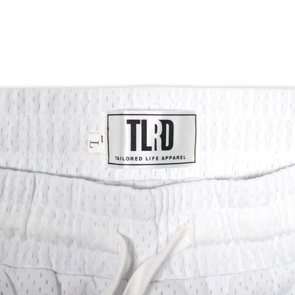 Training Club Mesh Shorts [Minimalist Design]