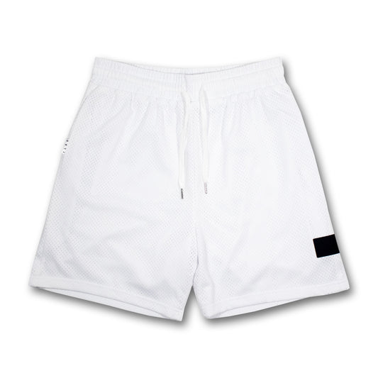 Training Club Mesh Shorts