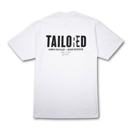 The Heavyweight Tailored Tee