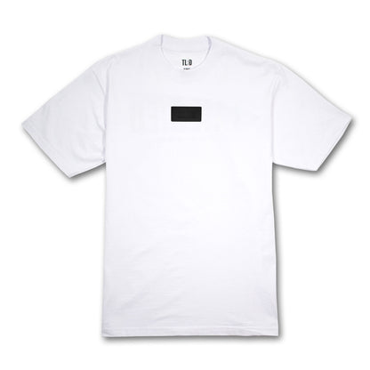 The Heavyweight Tailored Tee