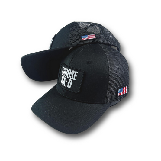Choose Hard Trucker: OG