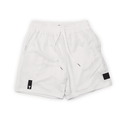 Training Club Mesh Shorts [Minimalist Design]