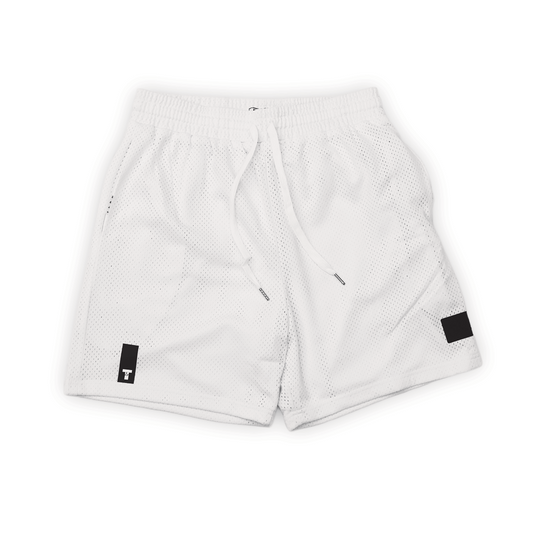 Training Club Mesh Shorts [Minimalist Design]