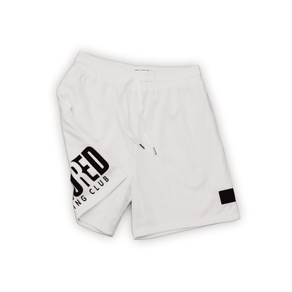 Training Club Mesh Shorts [Bold Design]