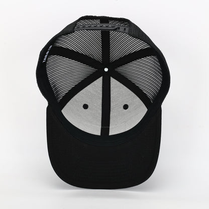 Choose Hard Trucker: Black Out