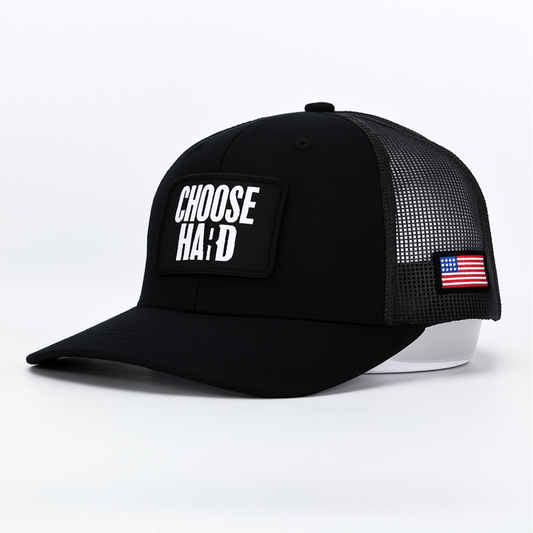 Choose Hard Trucker: OG