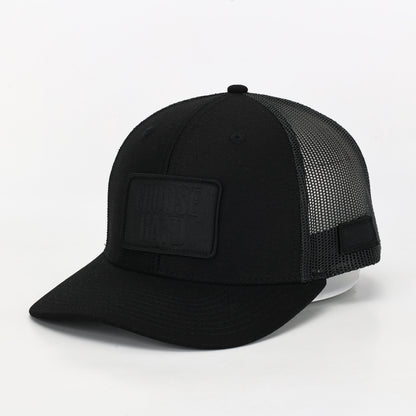 Choose Hard Trucker: Black Out